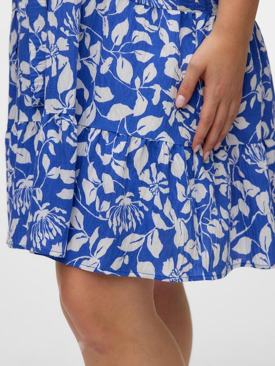 Produktbild Vero Moda VMCVERA Kurzes Kleid Kleid (44)