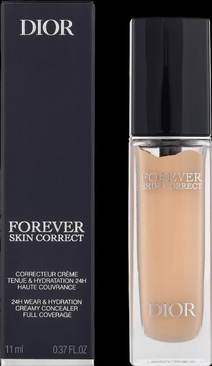 Actual product image Dior DSK Forever Skin Correct 2Wp Int23 (2WP)