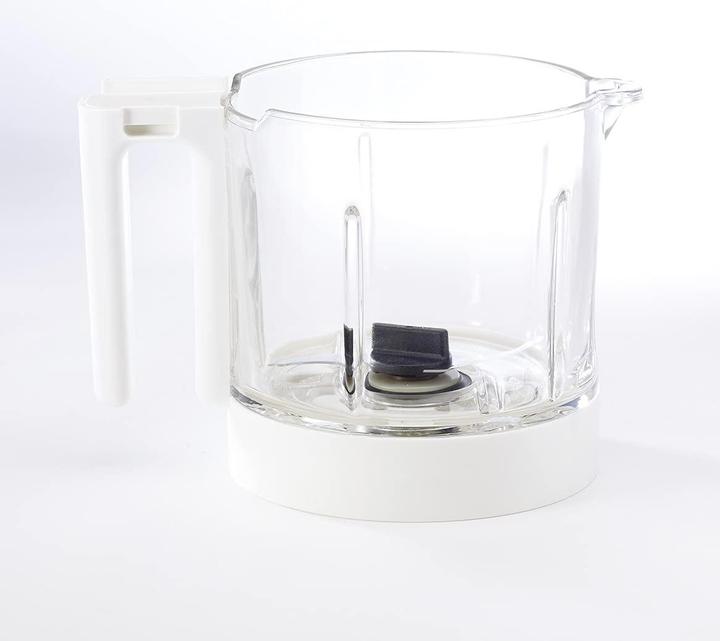 Produktbild Beaba Babycook Neo Ersatz-Glasschüssel Weiss