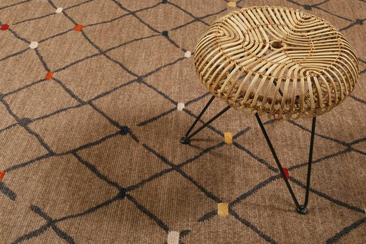 Actual product image Wecon Home Marché Bonsecours (133 x 190 cm)
