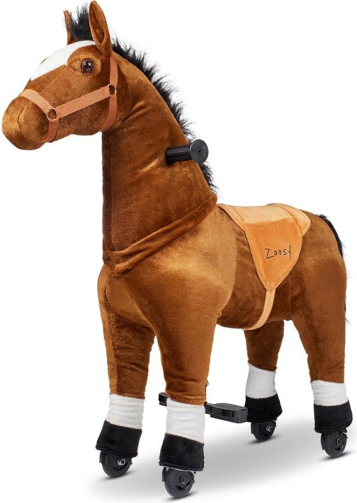 Produktbild Zoosy Reittier Pferd Gr. M