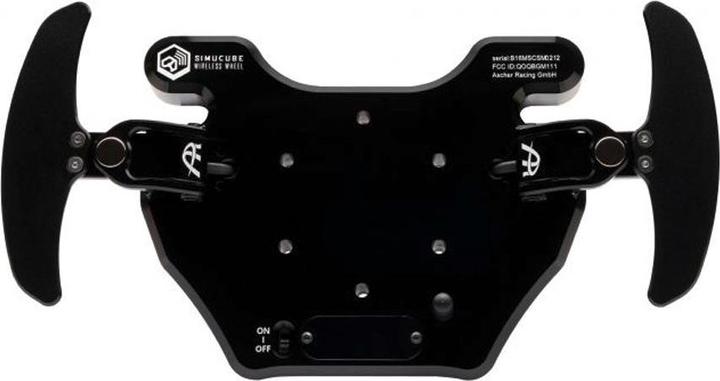 Produktbild Ascher Racing B24M-SC