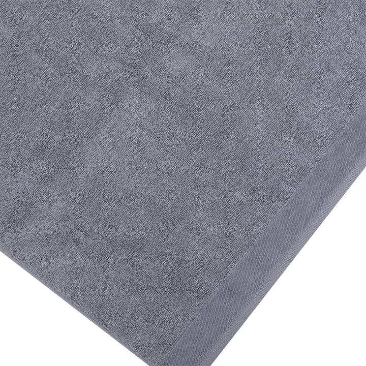 Produktbild Möve 2er Pack Premium 2 X Duschtuch im Set (80 x 150 cm)