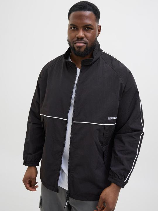 Produktbild Jack & Jones Plus Size Jacke Jacke (3XL)
