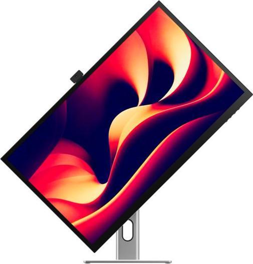 Immagine prodotto Alogic Clarity Pro + Webcam e PD USB C (3840 x 2160 pixel, 27")