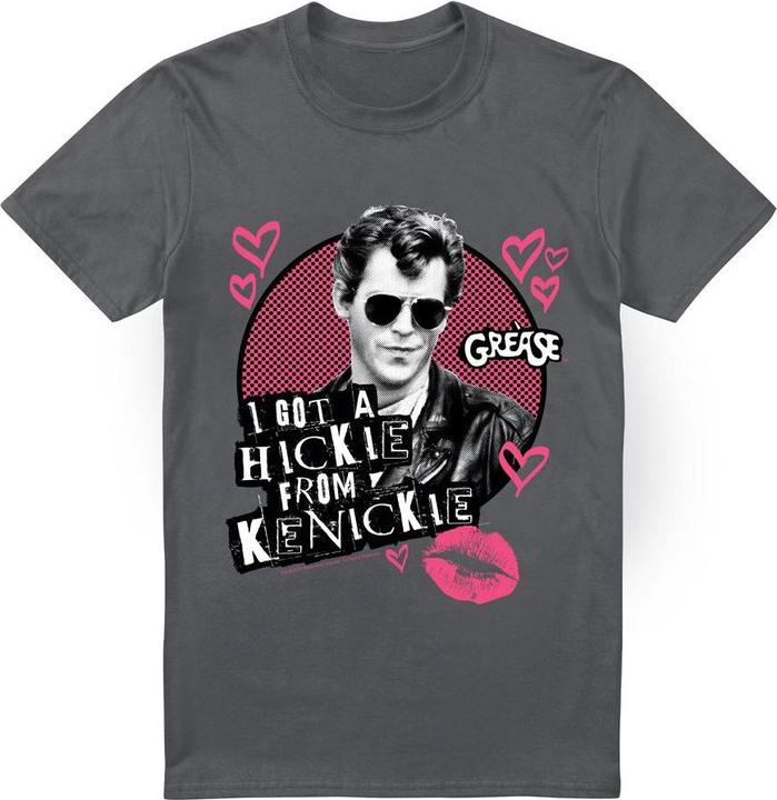 Image du produit Grease - T-shirt - Homme (4XL)