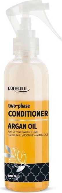 Actual product image Chantal Prosalon Argan Oil Two - Phase C