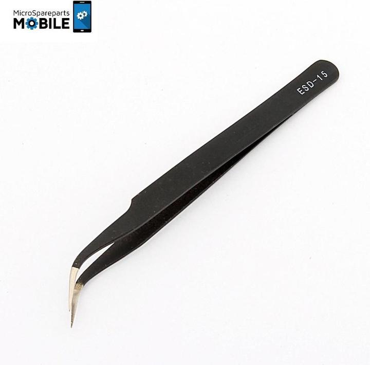CoreParts Fine Super Tweezer ESD-15