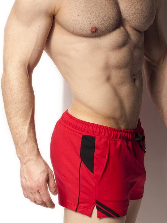 Alexander Cobb Athletic Short (M)