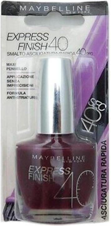 Immagine prodotto Maybelline New York MAYBELLINE NAIL EXPRES 40 COLORE 310