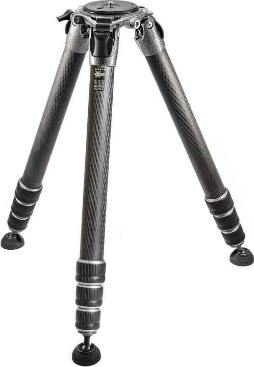 Produktbild Gitzo Systematic GT5543LS (Carbon)