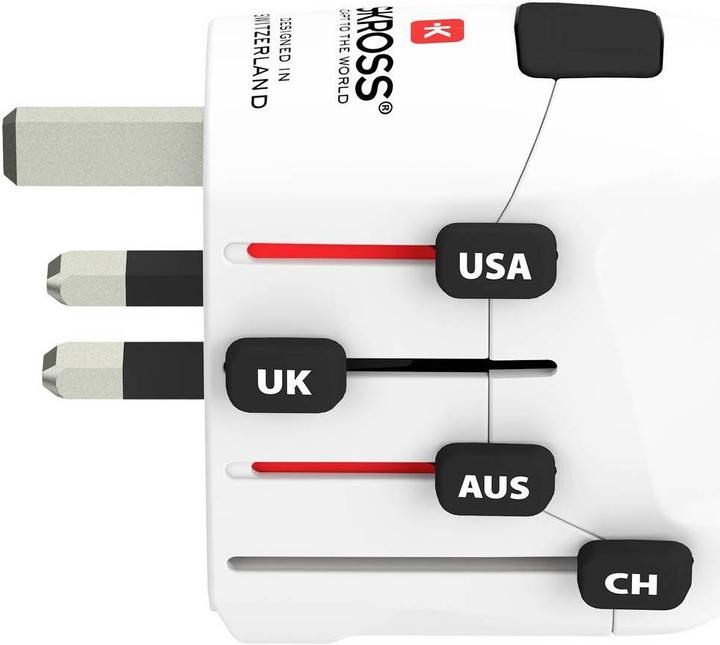 Image du produit Skross Pro – World