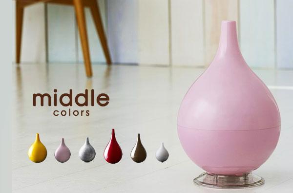 Produktbild D-design middle color (12 m²)