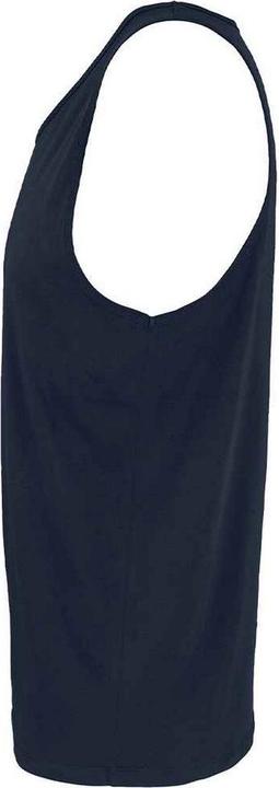 Actual product image Sols Unisex Adult Crusader Organic Cotton Tank Top (3XL)