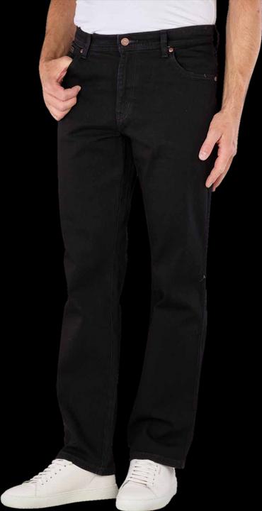 Actual product image Wrangler Texas (W32/L34)