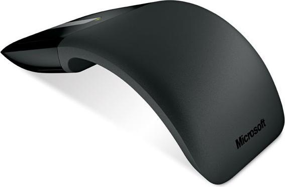 Produktbild Microsoft Arc Touch (Kabellos)