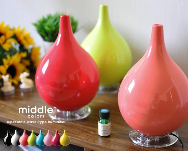 Produktbild D-design middle color (12 m²)