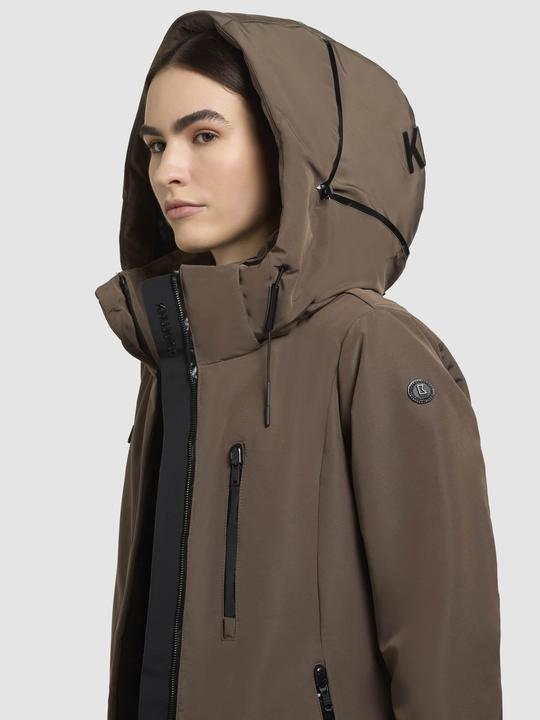 Actual product image Khujo Lofi2-YM (S)