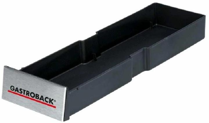 Image du produit Gastroback Advanced Pro BBQ 42523
