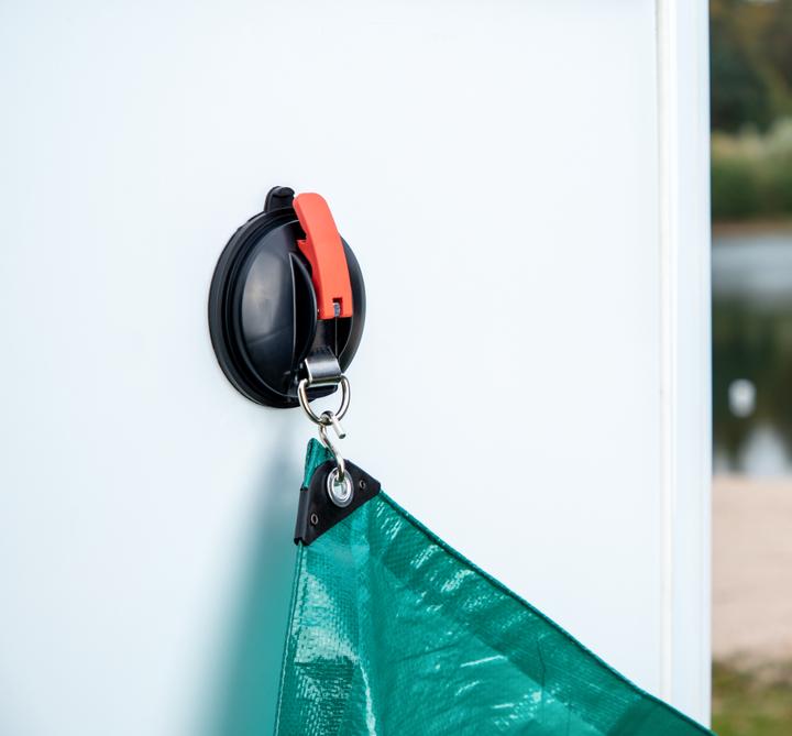 Actual product image Cartrend Suction cup