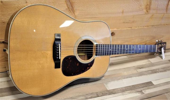 Eastman Guitars Eastman E20D-TC (E-Gitarre)