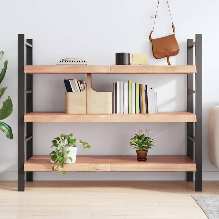Immagine prodotto VidaXL Oak Nature (140 x 50 x 6 cm)
