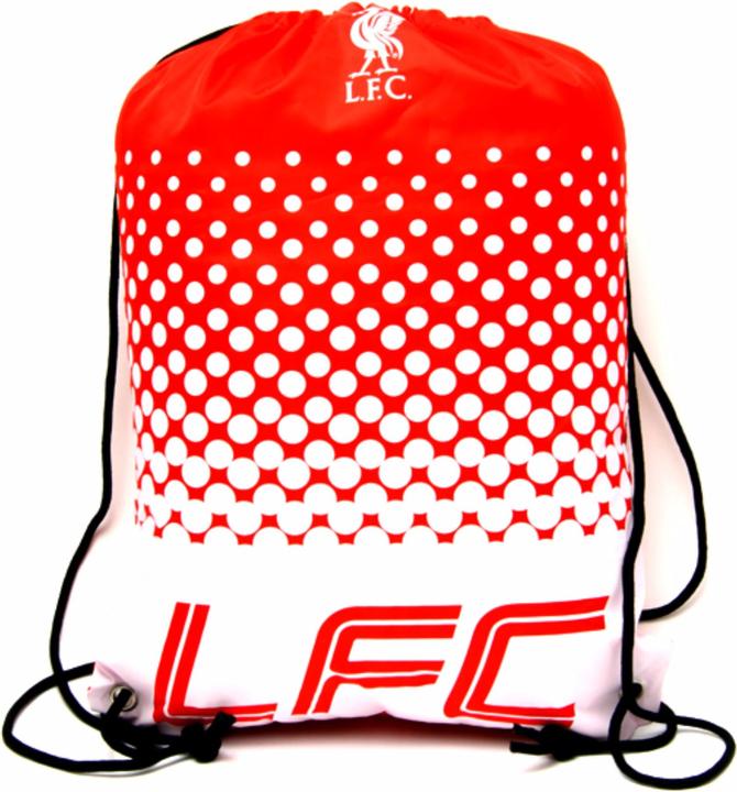 Immagine prodotto Score Draw Borsa da ginnastica con stemma del calcio in dissolvenza (7.65 l)