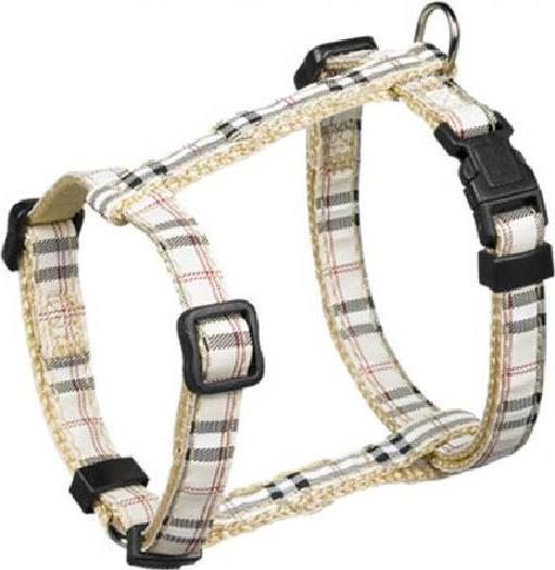 Image du produit Nobby Vaisselle Tartan (Chien, Sport canin)