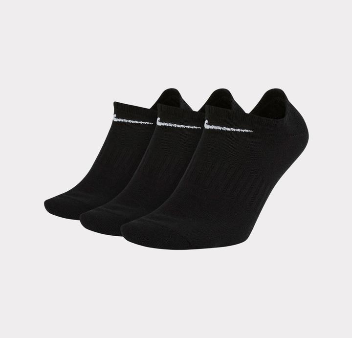 Produktbild Nike Value No Show (3er Pack, 42 - 46)