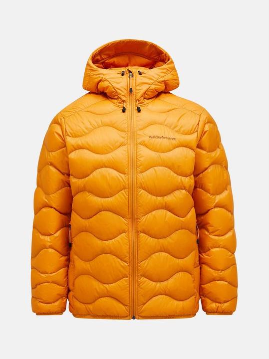 Immagine prodotto Peak Performance Helium Daunenjacke mit Kapuze (XXL)
