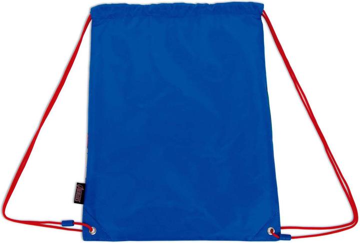 Actual product image Procos Gym bag - Gym Bag - Marvel Characters