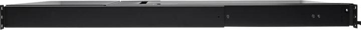 Immagine prodotto Eaton TIPPLITE NetDirector Console switch KVM a 16 porte DisplayPort con telecomando IP LCD da 43,18 cm e