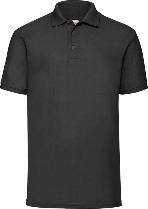 Fruit of the Loom 6535 Poloshirt (S)