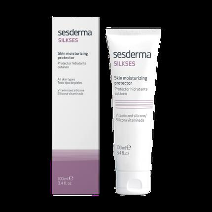 Produktbild Sesderma Silkses (100 ml, Gesichtswasser)