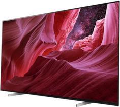 Produktbild Sony OLED KE-55A8 (55", OLED, 4K, 2021)