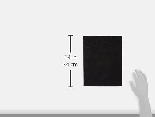 Immagine prodotto Fellowes 4x Aktivkohlefilter für Luftreiniger AeraMax DX55 und DB55 (4 x)