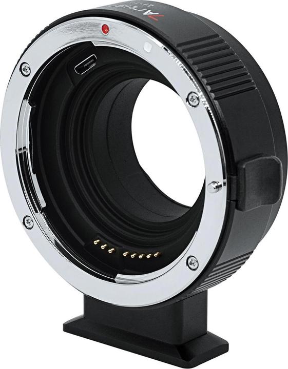 Image du produit 7artisans Adaptateur d'objectif Auto-Focus EF-FX