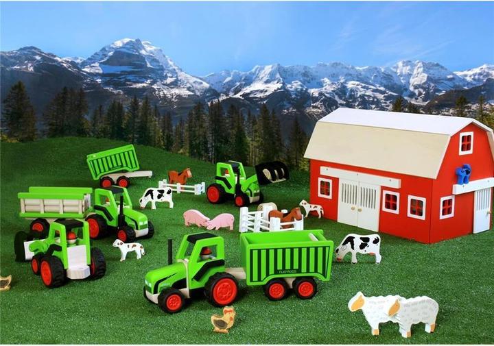 Produktbild Spielba Langholz-Anhänger