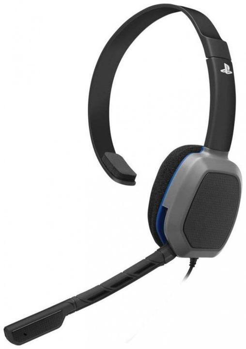 Immagine prodotto PDP AFTERGLOW LVL 1 - Chat Headset (Cablato)