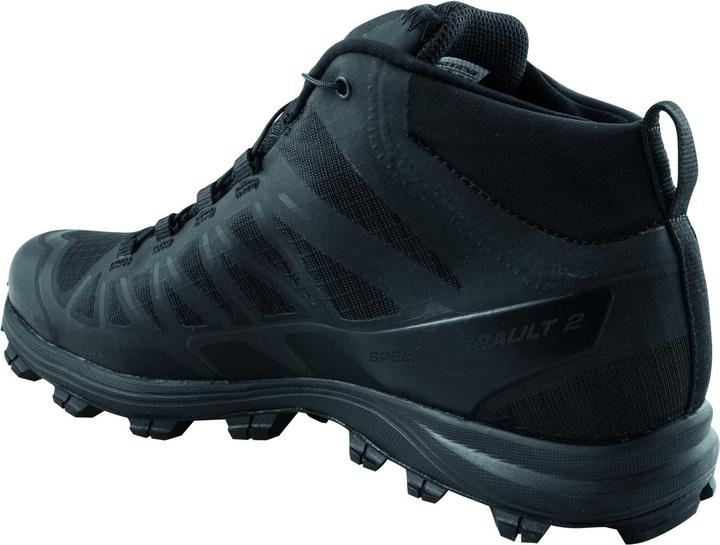 Immagine prodotto Salomon Forces Speed Assault 2 Nero 46,5 (46.5)