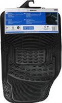 Image du produit Benson Tapis de voiture 4 pièces universels avant + arriè