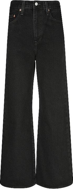 Actual product image Levis Wide Leg Fit RIBCAGE (W27/L34)