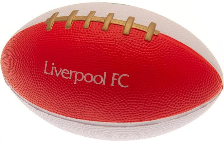 Image du produit Score Draw Mini Football Américain en mousse