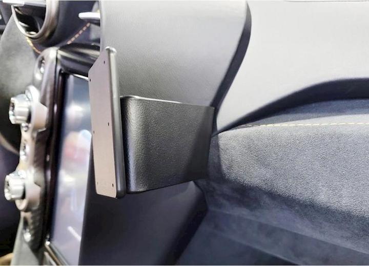 Produktbild Brodit 855725 Autohalterung McLaren 720S 17-