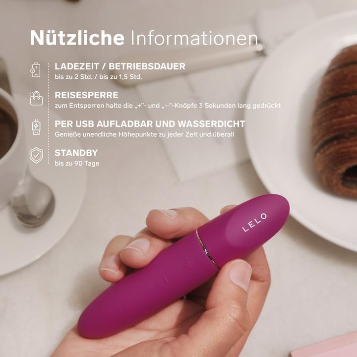 Produktbild LELO Mia 3