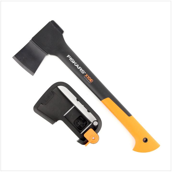Produktbild Fiskars X10