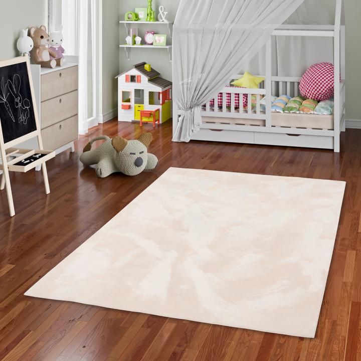 Image du produit Pergamon Tapis en fourrure Super Soft Pearl Kids (120 x 170 cm)