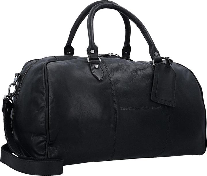 Image du produit The Chesterfield Brand Sac de voyage Liam 0013 (35 l)