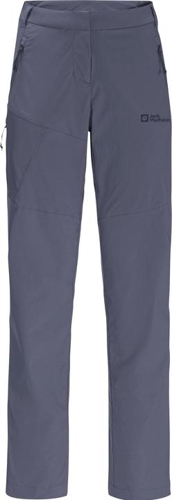 Jack Wolfskin Glastal Pants W