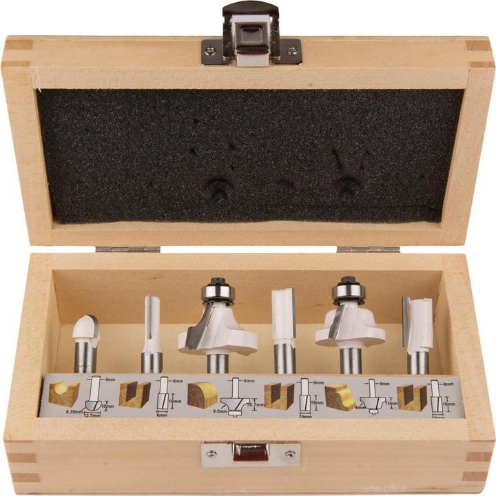 Immagine prodotto Makita Set di taglierine